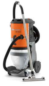 Order In -Husqvarna DE110i Dust Extractor Battery System Skin Only 36V - DE110I