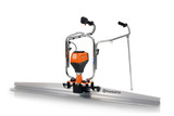 Order In -Husqvarna BV30i Wet Power Screed Skin Only - BV30i