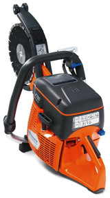 Order In -Husqvarna Cut & Break Saw K760 - K760CNB