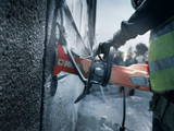 Order In -Husqvarna Cut & Break Saw K760 - K760CNB