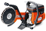 Order In -Husqvarna Cut & Break Saw K760 - K760CNB