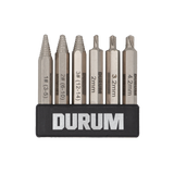 Order In - Durum Screw Extractor Set 6 Piece - DB9306