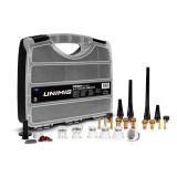 Order In - Unimig Apex Series Starter Kit Suit 9/20/17/18/26 - U42009