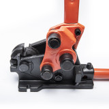 Order In - HK Porter Rebar Cutter & Bender 1320mm/52" - 0590RBJN