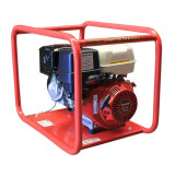 Genelite 8.0KVA Honda Powered Generator Pull Start Single Phase - GH7000
