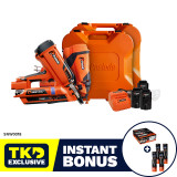 Instant Bonus