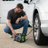 Ego Power + 56v Compact Inflator Skin - IF1600E
