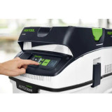Festool CTM 36l M Class EI Autoclean Dust Extractor - 577861