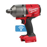 Milwaukee ONE-KEY Impact Wrench 3/4" + Friction Ring 18V M18ONEFHIWF34-0 Skin Only