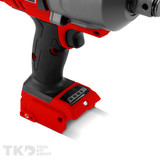 Milwaukee ONE-KEY Impact Wrench 3/4" + Friction Ring 18V M18ONEFHIWF34-0 Skin Only