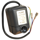 Order In - TRADEQUIP Parts Washer Pump To Suit 1003/1004/1050 - 1005