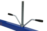 Order In - TRADEQUIP Engine Support Bar 500KG - 1019T