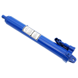 Order In - TRADEQUIP Long Ram 8T Double Pump W/Clevis Blue - 2008