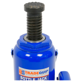 Order In - TRADEQUIP Bottle Jack 15000KG - 2013