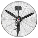 Order In - TRADEQUIP Fan Wall Mounted 750 MM - 1026