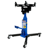 Order In - TRADEQUIP Transmission Jack GVM<2500KG Hand - 2052