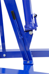 Order In - TRADEQUIP Engine Crane 3000KG Cap - 1193