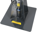 Order In - BORUM Jack Stand 25000KG Tall - 25TJS