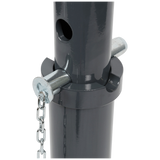 Order In - BORUM Jack Stand 15000KG Short - 15TJSSHORT