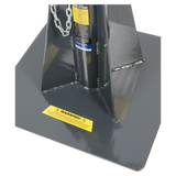 Order In - BORUM Jack Stand 15000KG Short - 15TJSSHORT