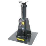 Order In - BORUM Jack Stand 15000KG Tall - 15TJS
