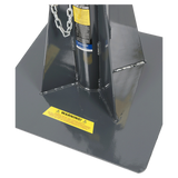 Order In - BORUM Jack Stand 15000KG Tall - 15TJS