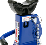 Order In - TRADEQUIP Jack Stands Ratchet 4,000KG Pair - 1148T