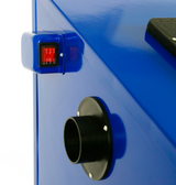 Order In - TRADEQUIP Sand Blasting Cabinet 220 Litre - 3051