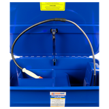 Order In - TRADEQUIP Parts Washer Brush With Hose - 1806
