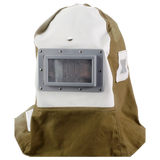 Order In - TRADEQUIP Sand Blasting Hood - 3053