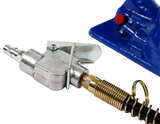Order In - TRADEQUIP Bottle Jack Air Operated Squat 20000KG - 2051T