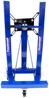 Order In - TRADEQUIP Engine Stand Foldable 900KG - 1192T