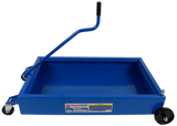 Order In - TRADEQUIP Oil Drainer Truck Underbody 60 Litre - 1146T