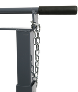 Order In - BORUM Wheel Dolly Suits Trucks Capacity 750KG - BTWD750
