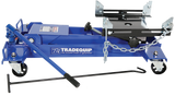 Order In - TRADEQUIP Transmission Jack Gvm<3500KG Hand - 2057T