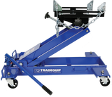 Order In - TRADEQUIP Transmission Jack Gvm<3500KG Hand - 2057T