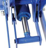 Order In - TRADEQUIP Transmission Jack Gvm<3500KG Hand - 2057T