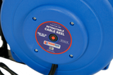 Order In - TRADEQUIP Power Cable Reel HD 15M 10AMP - 1994T