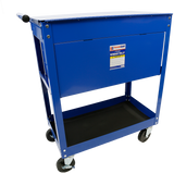 Order In - TRADEQUIP Cabinet Roller Lockable Top 4 Drawer - 6052