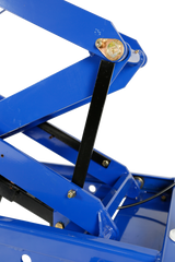 Order In - TRADEQUIP Trolley Scissor High Lift 500KG - 6007T