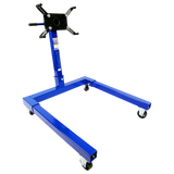 Order In - TRADEQUIP Stand Engine 680KG - 1891T