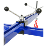 Order In - TRADEQUIP Engine Support Bar 2 Way 500KG - 1021T