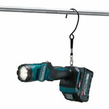 Makita Flashlight LED 40V ML001G Skin Only