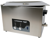 Order In - TRADEQUIP Ultrasonic Cleaner 27L Litre - 1038T
