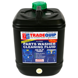 Order In - TRADEQUIP Parts Washer Concentrate 10 Litre - 5083T