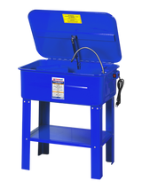 Order In - TRADEQUIP Parts Washer 90 Litre - 1003T