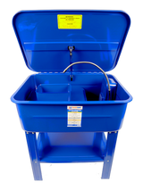 Order In - TRADEQUIP Parts Washer 90 Litre - 1003T