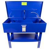 Order In - TRADEQUIP Parts Washer 180 Litre - 1004T