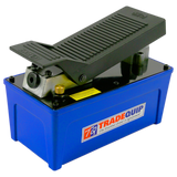 Order In - TRADEQUIP Pump Air/Hydraulic 10000Psi Aluminium - 2054T