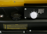 Order In - TRADEQUIP Workshop Heater 30KW - 1096T